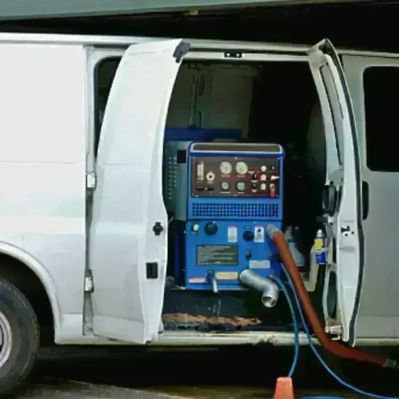 Water Extraction process in Jones County, GA